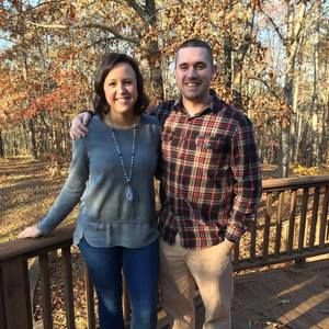 Meet your Posher, Mary elizabeth